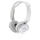 PANASONIC RP-DJS150MEW Biale - 1401202 - zdjęcie
